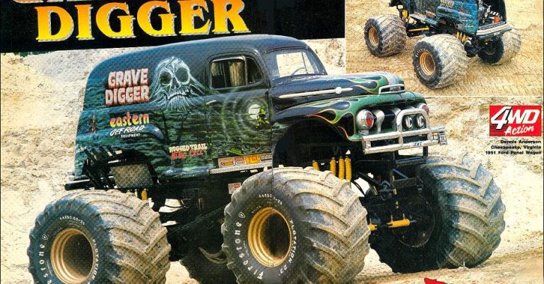 grave digger power wheels reviews