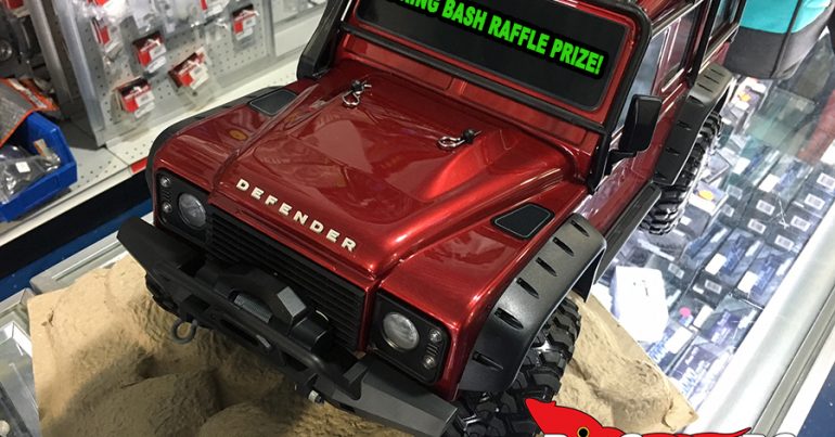 Big Squid Spring Bash Event Raffle Prize Update #2 « Big Squid RC – RC ...