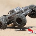 ARRMA Outcast Review