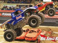 bigfoot racing