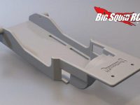 BowHouse RC Low CG Battery Tray Traxxas TRX-4