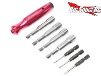 Dynamite Quick Tips Expert Tool Set