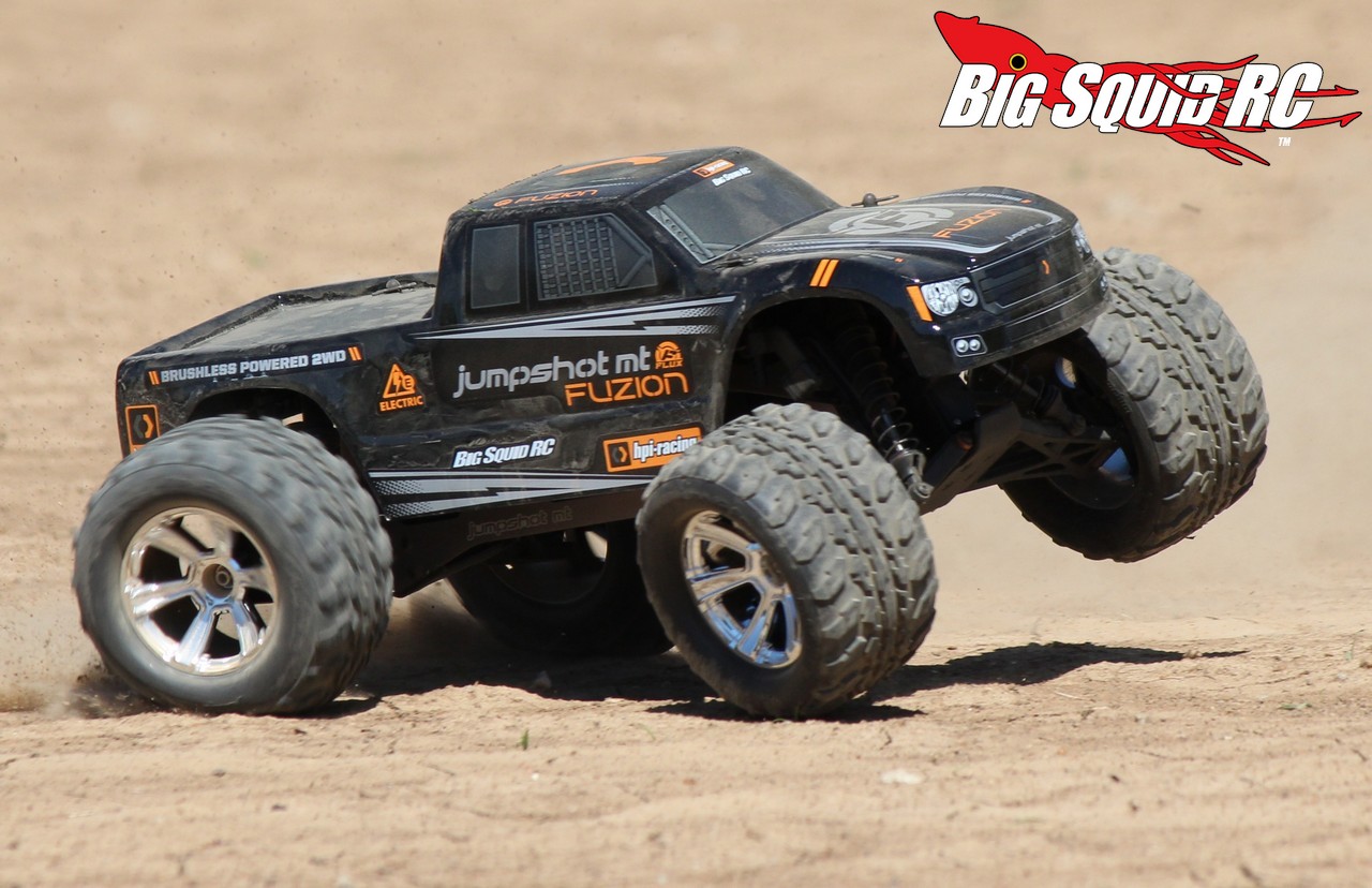my hpi racing