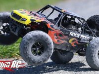 Helion Rock Rider Brushless