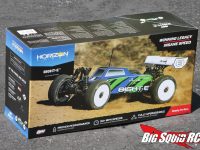 Losi 8IGHT-E Unboxing