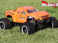 Pro-Line Ford F150 Raptor X-Maxx Body