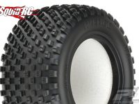 Pro-Line Wedge T 2.2 Carpet Front Truck Tires