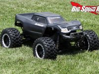 RC Maniacs X-Maxx Body Review