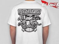 RC4WD Get Scale Logo Shirt