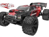 Redcat Racing Shredder Monster Truck