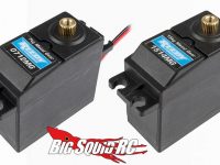 Reedy HV Digital Servos