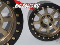 SSD Assassin Wheels