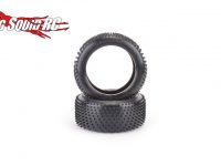 Schumacher Truggy Spiral Carpet Tires