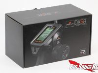 Spektrum DX5R Unboxing