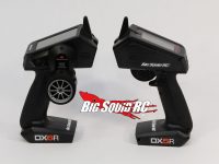 Spektrum DX6R Vs DX5R Comparison