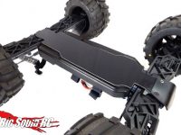 T-Bone Racing Chassis Skid MT410