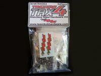 Team KNK Complete TRX4 Stainless Hardware Kit