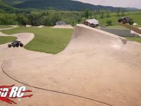 Traxxas Snake Run Video