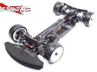 VBC Racing WildFire D09 Dynamics Edition