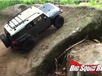 Video HPI Venture FJ