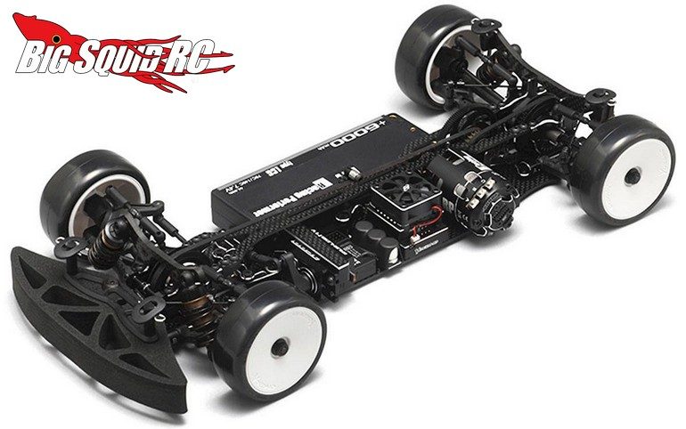 yokomo rc buggy