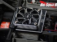 All Racing RC X-Maxx Cooling Fan