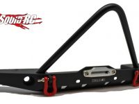 DEADLOC Racing Traxxas TRX-4 Front Winch Bumper