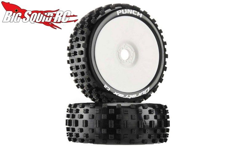 Duratrax 1/8 Buggy Tires