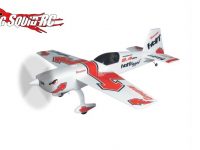 Graupner HoTTrigger 1400 Sport 3D Red ARF