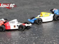HPI Racing Formula Q32 Review