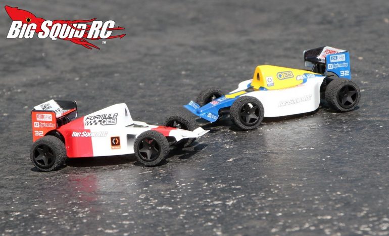 HPI Racing Formula Q32 Review