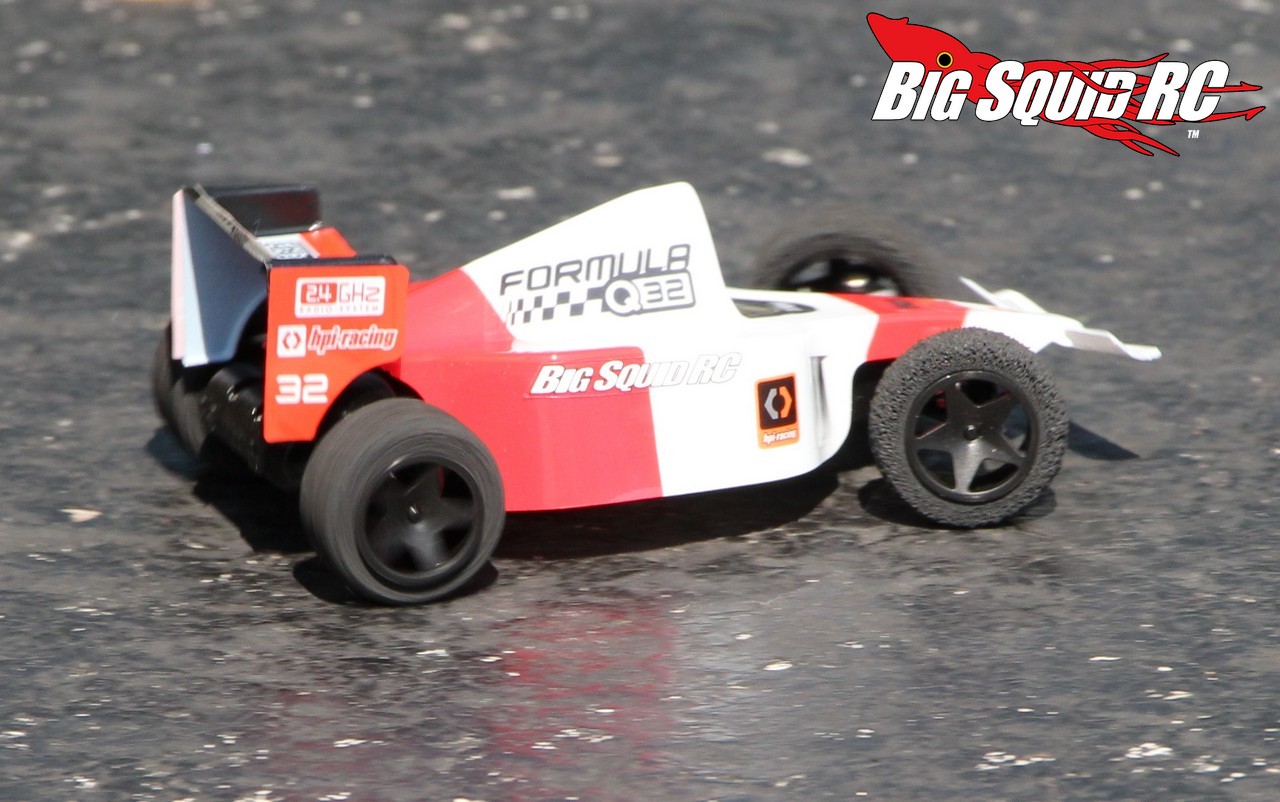 Hpi racing shop formula q32