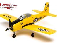 HobbyZone T-28 Trojan S RTF