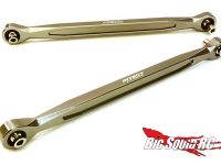 Integy Aluminum Steering Links X-Maxx