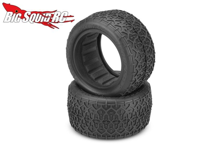 JConcepts Dirt Maze Tires