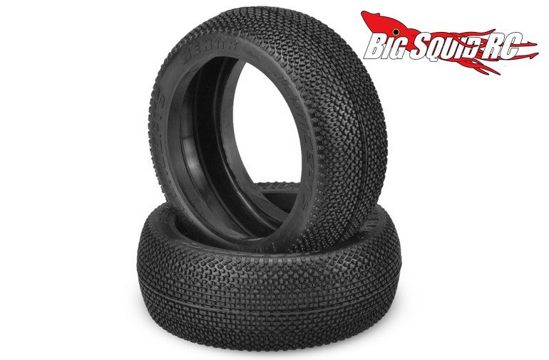 JConcepts ReHab Tires