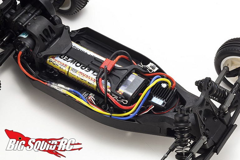 Kyosho Ultima RB6.6 Readyset « Big Squid RC – RC Car and Truck 