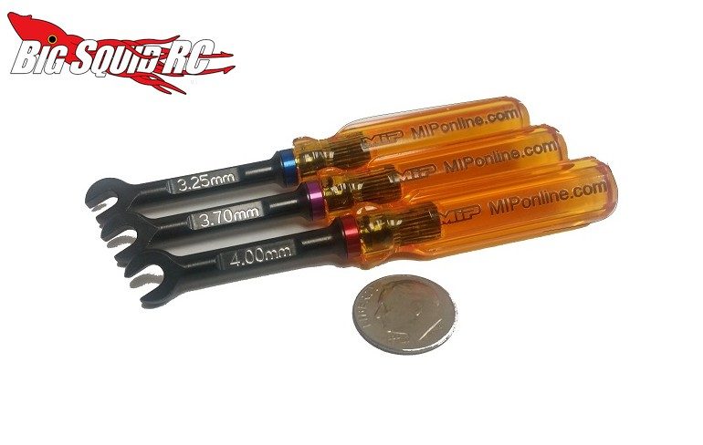 MIP Turnbuckle Wrenches