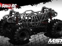 MST Monster Truck