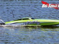 Pro Boat Veles 29 Brushless Catamaran RTR