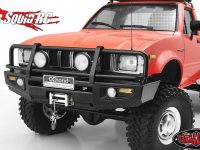 RC4WD Trifecta Front Bumper Mojave II