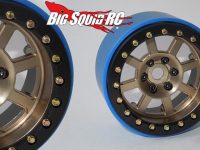 SSD 2.2" Assassin PL Wheels