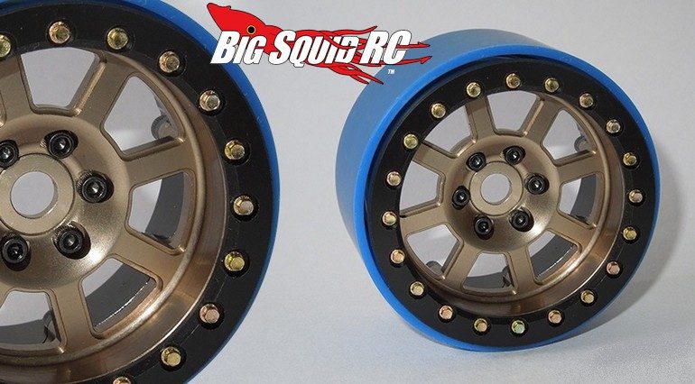 SSD 2.2" Assassin PL Wheels