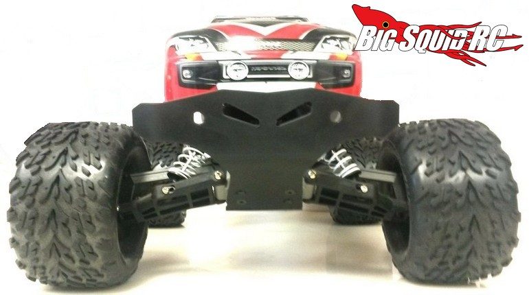 T-Bone Racing Bastion Front Bumper Traxxas Stampede