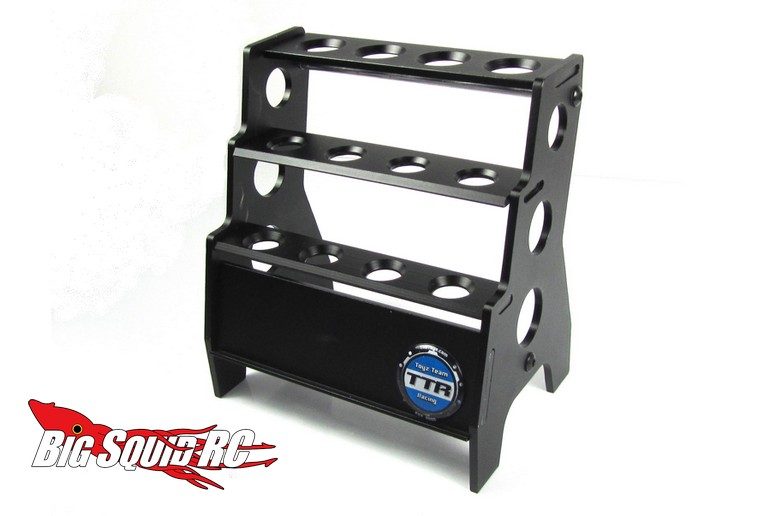 TheToyz Tool Stand