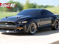 Traxxas Ford Mustang GT