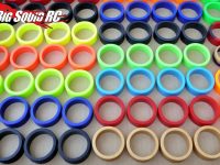 ppr reptile radio wheel grips