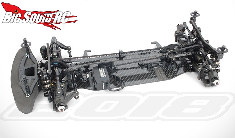 arc rc car