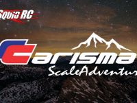 Carisma Scale Adventure