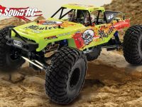 FTX Mauler Rock Crawler